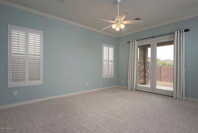 Master Bedroom 1