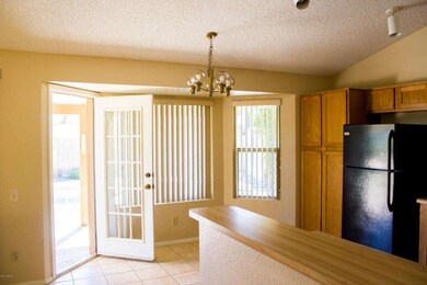 Kitchen/Bay window
