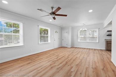 2001 Wolfe Ln, Fort Smith, AR 72901 - photo 4