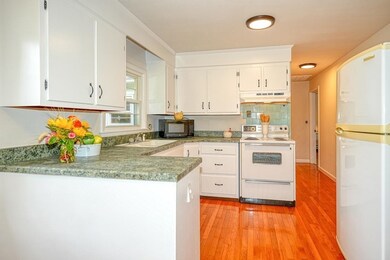 50 Mendon St, Upton, MA 01568 - photo 6