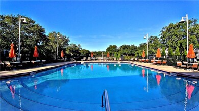 Walking distance to the Community Pool