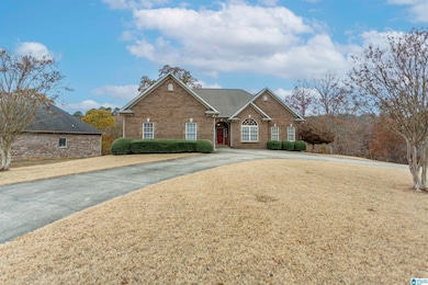 7536 Chase Way, Bessemer, AL 35023 - photo 2
