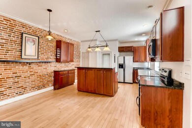 18 W Fort Ave, Baltimore, MD 21230 - photo 5