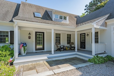 290 Old Comers Rd, Chatham, MA 02633 - photo 3