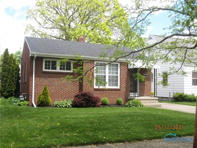 2605 106th St, Toledo, OH 43611 - photo 2