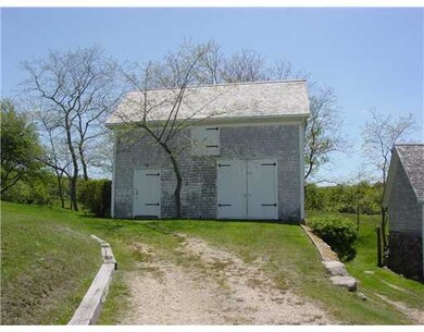 Stable/Barn. This large barn has 3 levels.  Lower