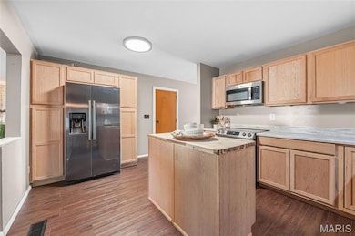 1202 Sir Lancelot Ln, Godfrey, IL 62035 - photo 3