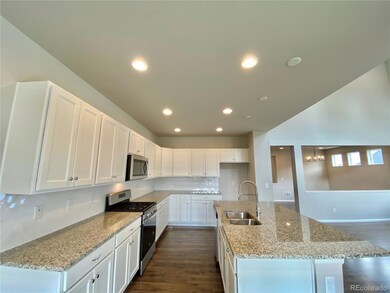 6964 S Shady Grove Ct, Aurora, CO 80016 - photo 2