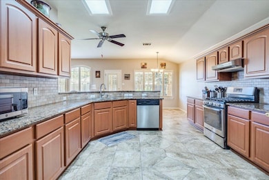 4423 Tello Path, Austin, TX 78749 - photo 7