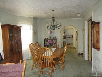 Dining Room.