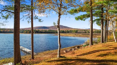 167 W Pond Road, Ebeemee Twp