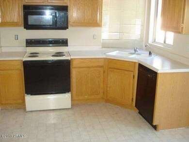 Silver Creek Kitchen
