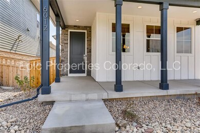 6012 N Netherland Ct, Aurora, CO 80019 - photo 2