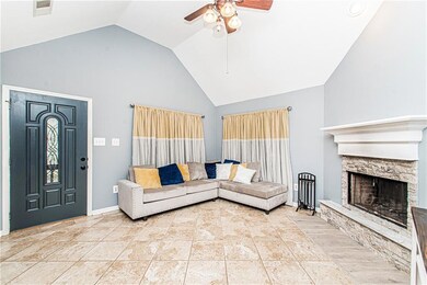 3610 El Centro Dr, Slidell, LA 70458 - photo 4