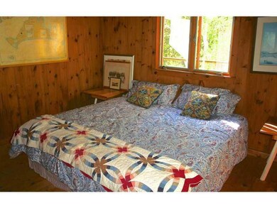 Bedroom.