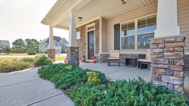 101 Courtyard Cir, Aberdeen, NC 28315 - photo 7