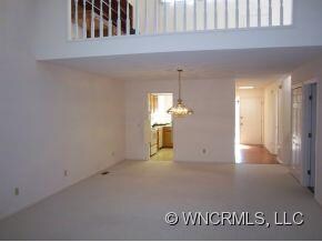 Dining Area toward Kitchen
