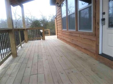New Deck