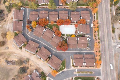 Drone Ridgetop Dr Condo