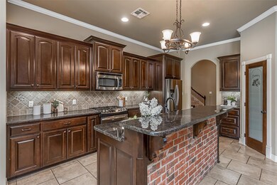 415 Long Acre Dr, Bossier City, LA 71111 - photo 6