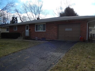 1469 Evaline Dr, Columbus, OH 43224 - photo 2