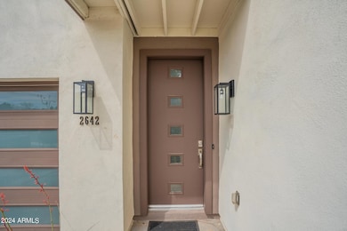 2642 E Harvard St, Phoenix, AZ 85008 - photo 2