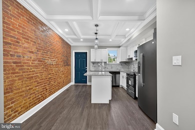 320 S Pulaski St, Baltimore, MD 21223 - photo 7