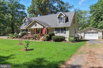 811 Long Point Rd, Hague, VA 22469 - photo 5