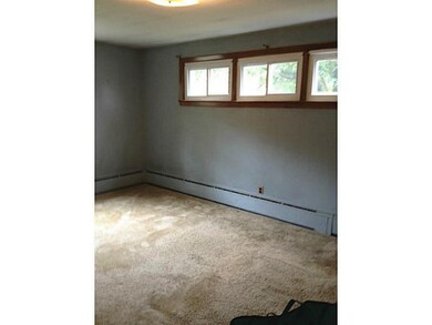 Bedroom.