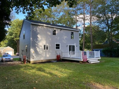 21 Norfolk Place, Sharon, MA 02067 - photo 4