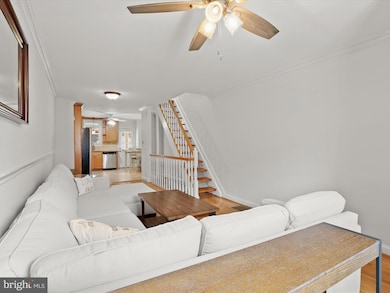 509 S Robinson St, Baltimore, MD 21224 - photo 5