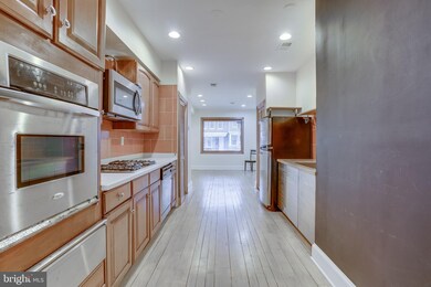 3721 9th St NW, Washington, DC 20010 - photo 6