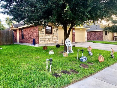 2222 Peridot St, Edinburg, TX 78541 - photo 2