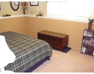 Bedroom.