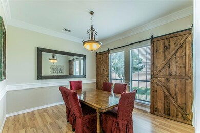 6020 Brandon Dr, Weatherford, TX 76087 - photo 6