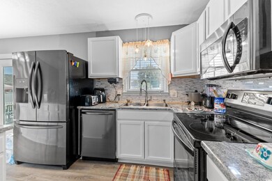 1465 Dunn Short Cut Rd, Conway, SC 29527 - photo 6