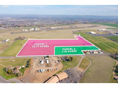 0 E Airport Rd, Hermiston, OR 97838 - photo 4