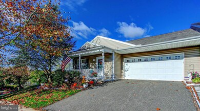 1505 Glasgow St, Pottstown, PA 19464 - photo 3