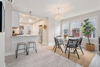 23 Verdun St unit 2, Dorchester Center, MA 02124 - photo 3