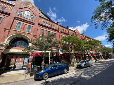 30 Hanover St unit 207, Manchester, NH 03101 - photo 2