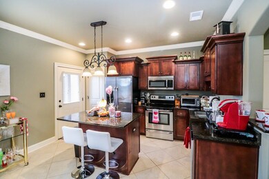 907 2495 Old Taylor Rd 907, Oxford, MS 38655 - photo 2