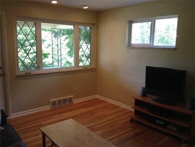 Living Room.