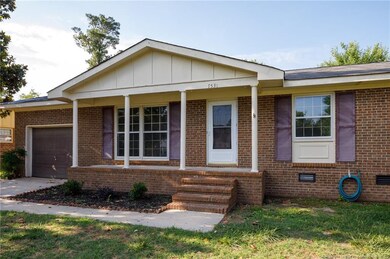 7531 Selwyn Ct, Fayetteville, NC 28303 - photo 3