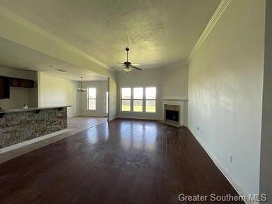 Front room