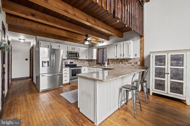 14607 Lee Hwy, Amissville, VA 20106 - photo 4