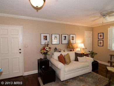 211 N Trenton St unit 2112, Arlington, VA 22203 - photo 6
