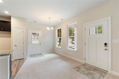 611 Quail St, Smithfield, VA 23430 - photo 4