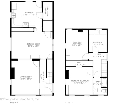 149 Simonson Ave, Staten Island, NY 10303 - photo 5