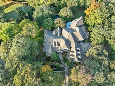 1606 Regal Oaks Dr, Southlake, TX 76092 - photo 4