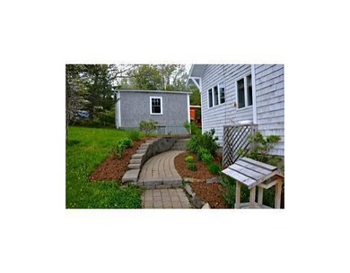 321 State Route 32, Chamberlain, ME 04541 - photo 3